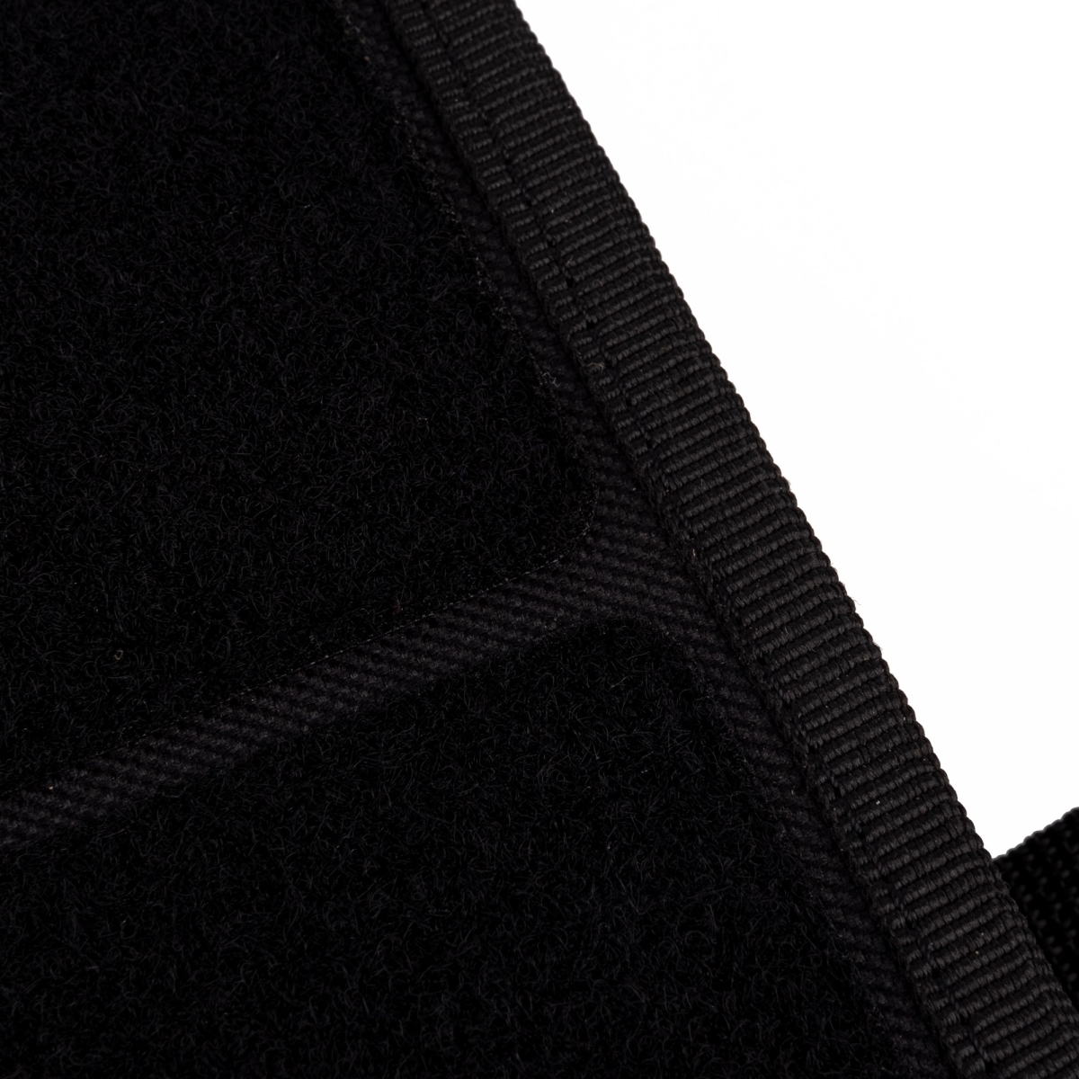 Патч Бук чорний- Brand Element - Фото 5