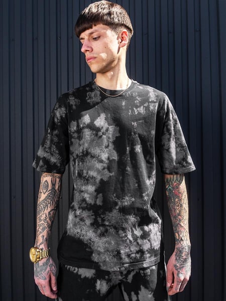 Футболка BEZET Tie Dye
