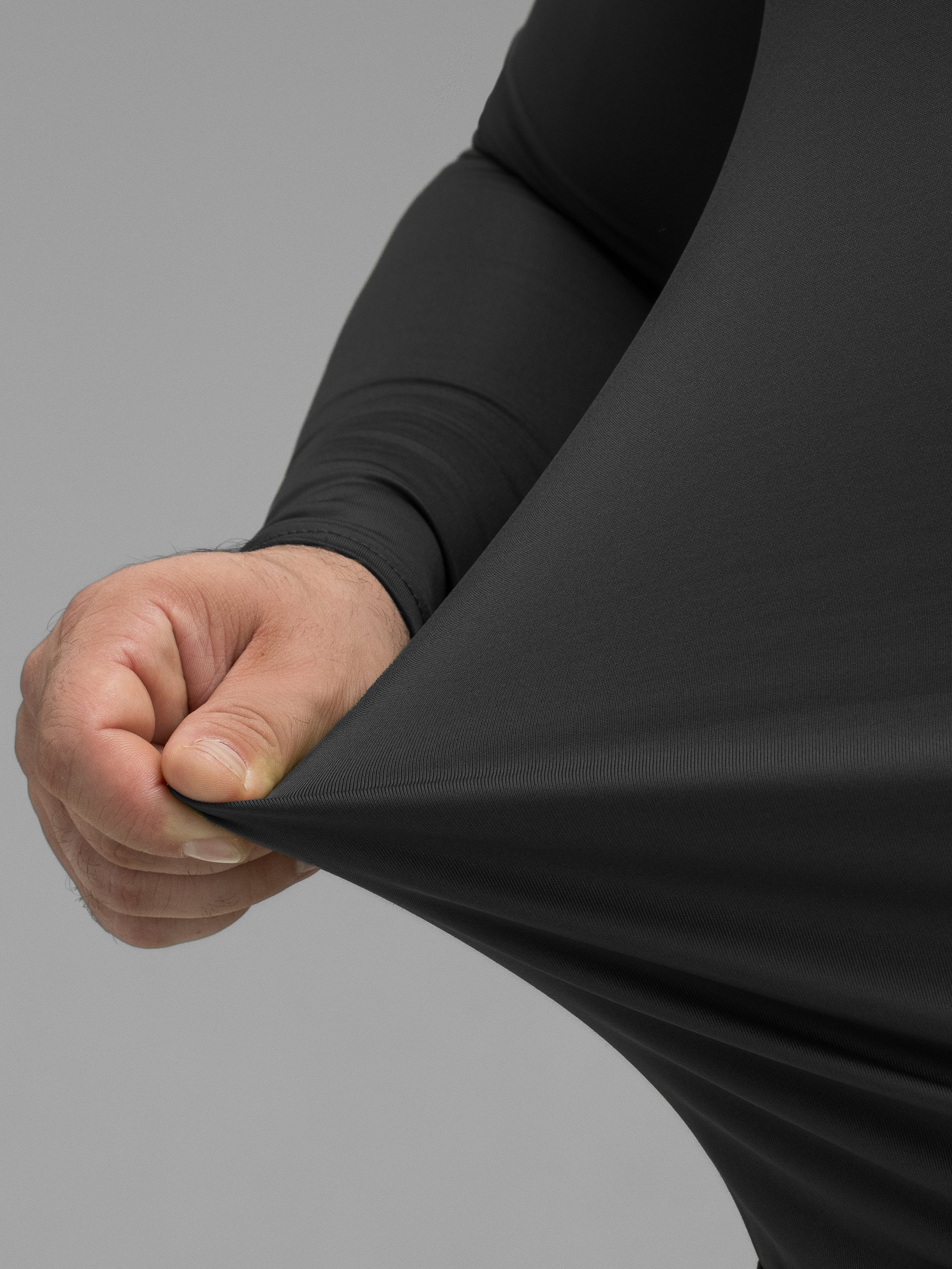 Термобілизна комплект BEZET чорний - Фото 23