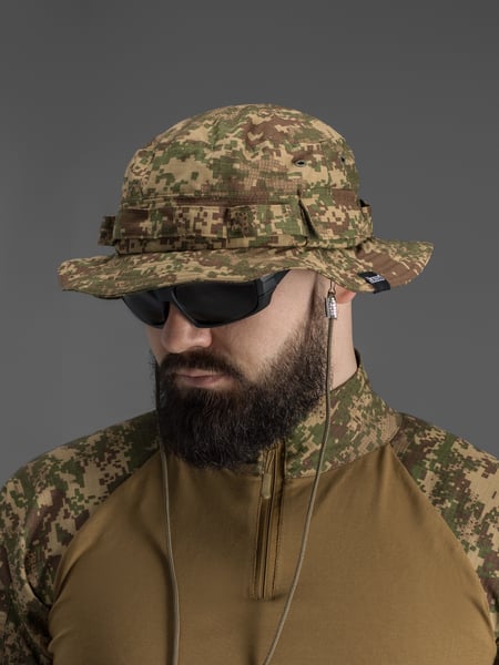 Панама BEZET Rasta хищник