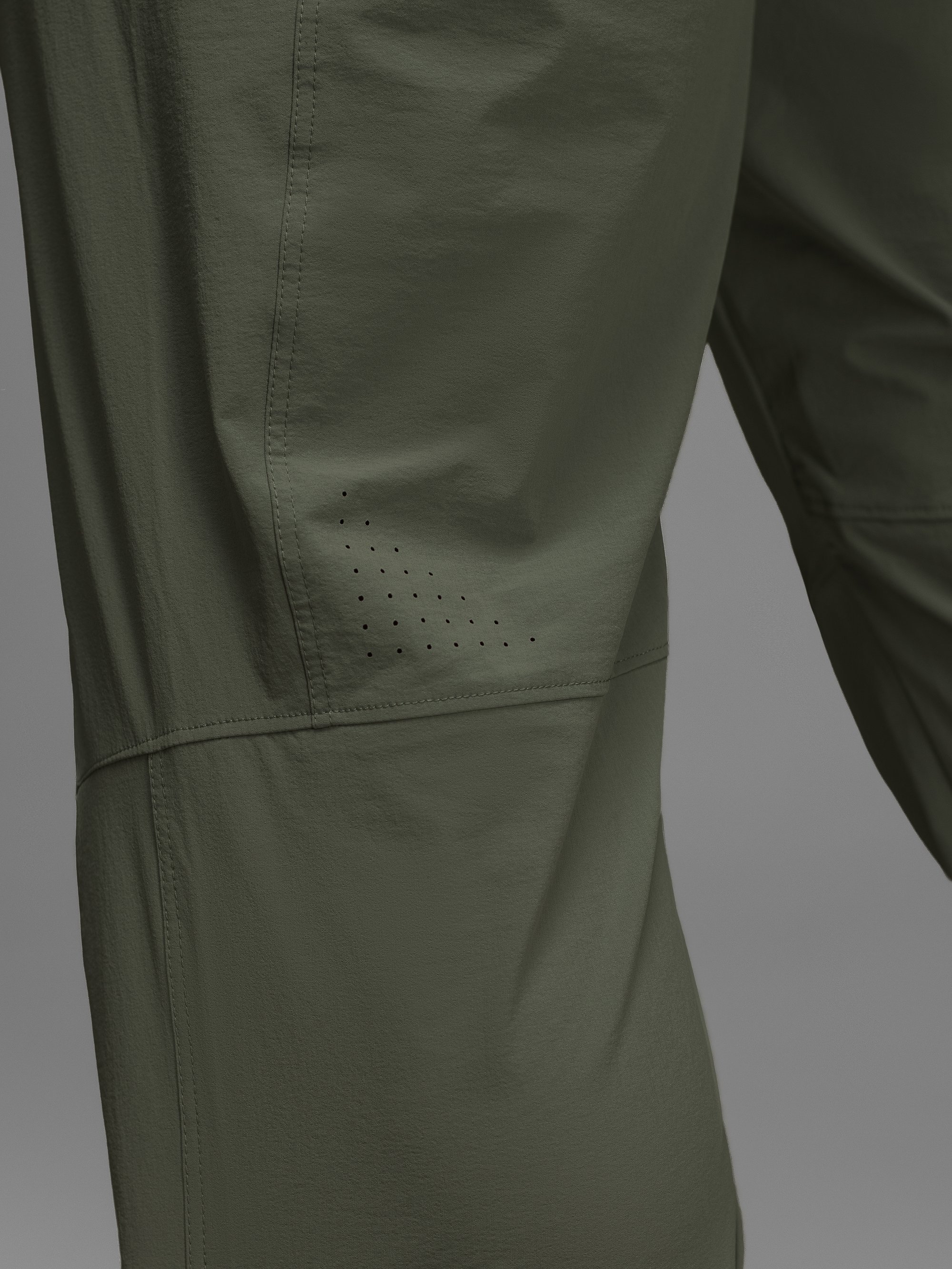 Брюки BEZET Decent хакі - Фото 38