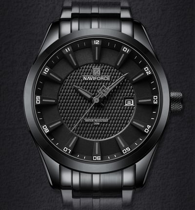 Чоловічий годинник Naviforce Perfect - Фото 4