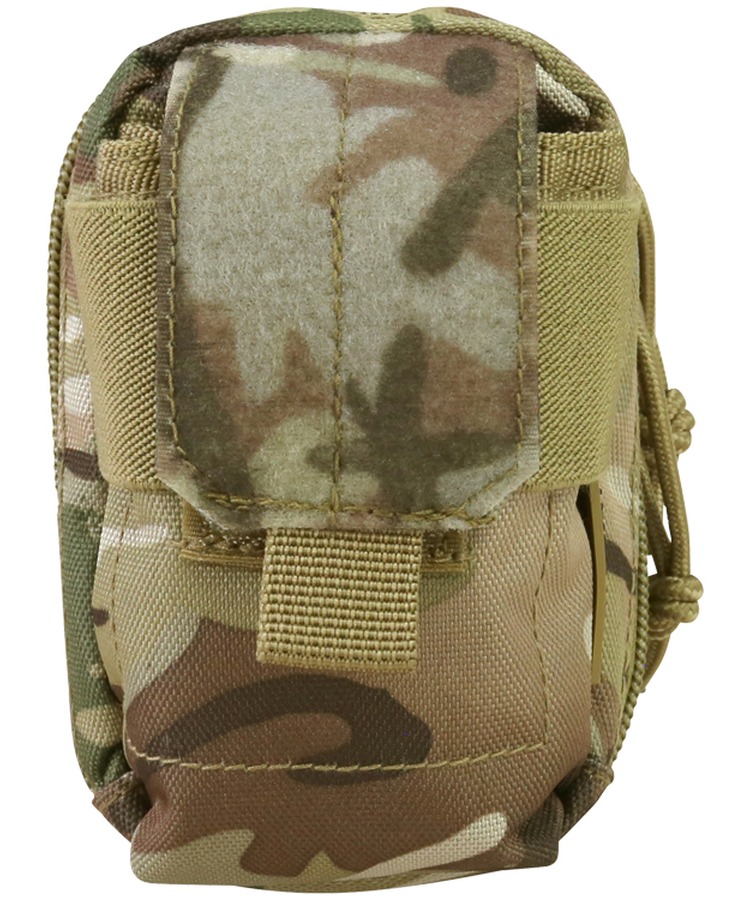 Підсумок KOMBAT UK Micro Molle Utility Pouch мультікам KOMBAT
