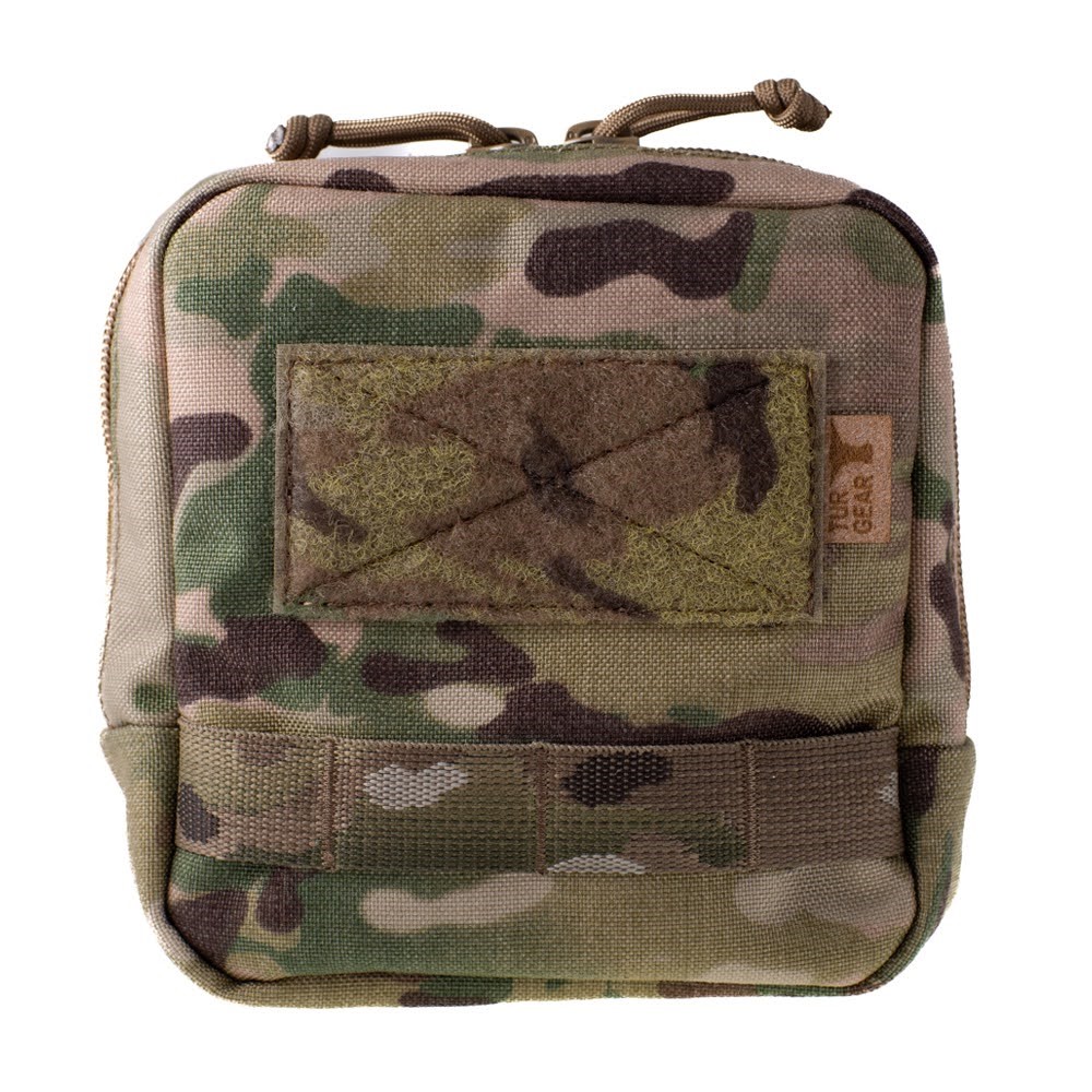 Підсумок утилітарний GP-S Tur Gear