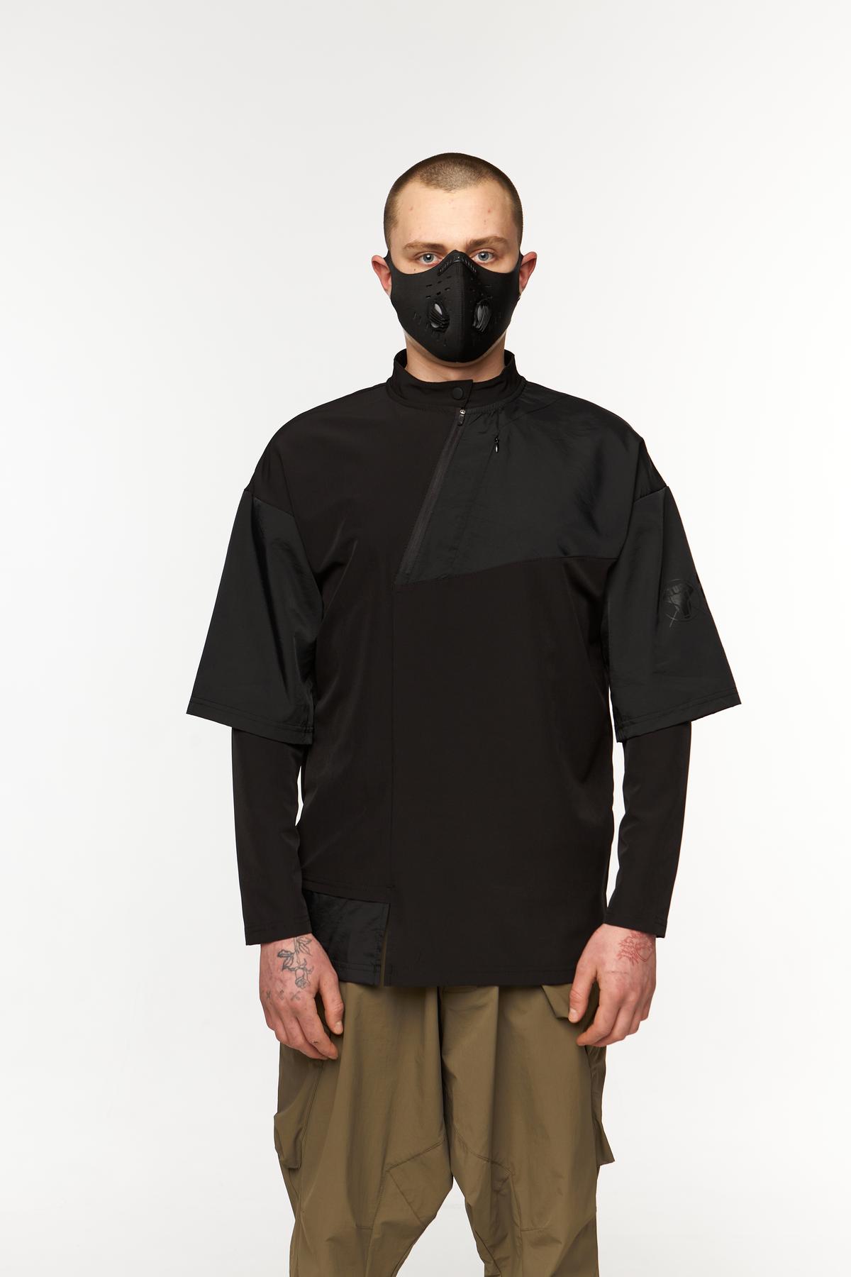 Лонгслів SM-2408 TURWEAR