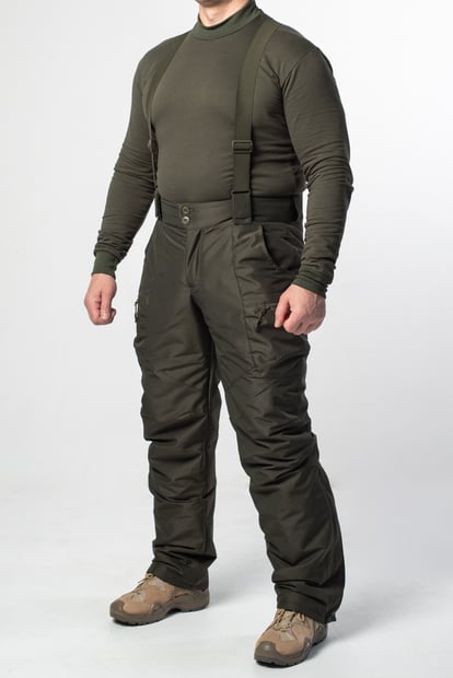 Штани Nord Storm RMilitary Олива