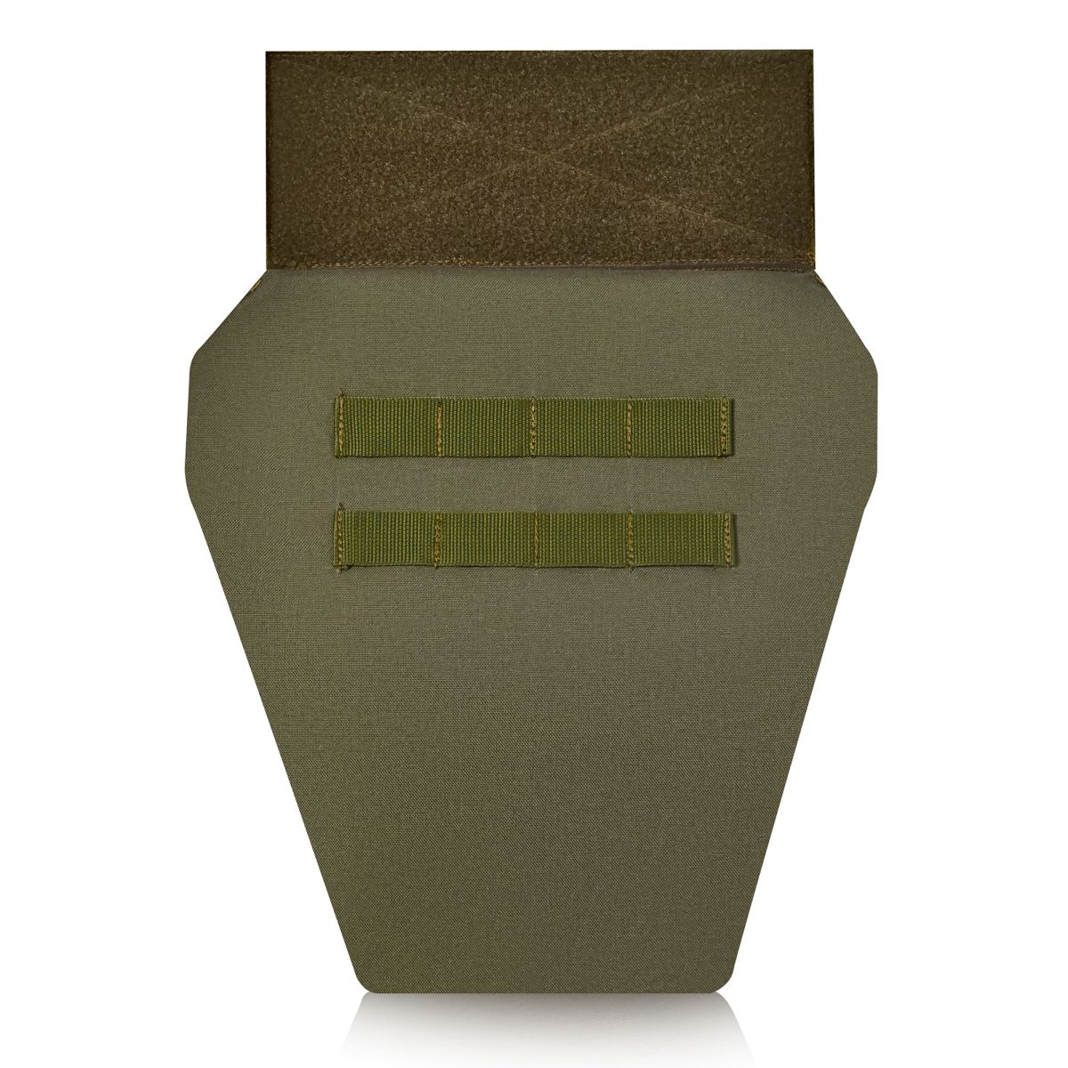 Протиуламковий фартух 2 клас. Колір Ranger Green GIG MILITARY