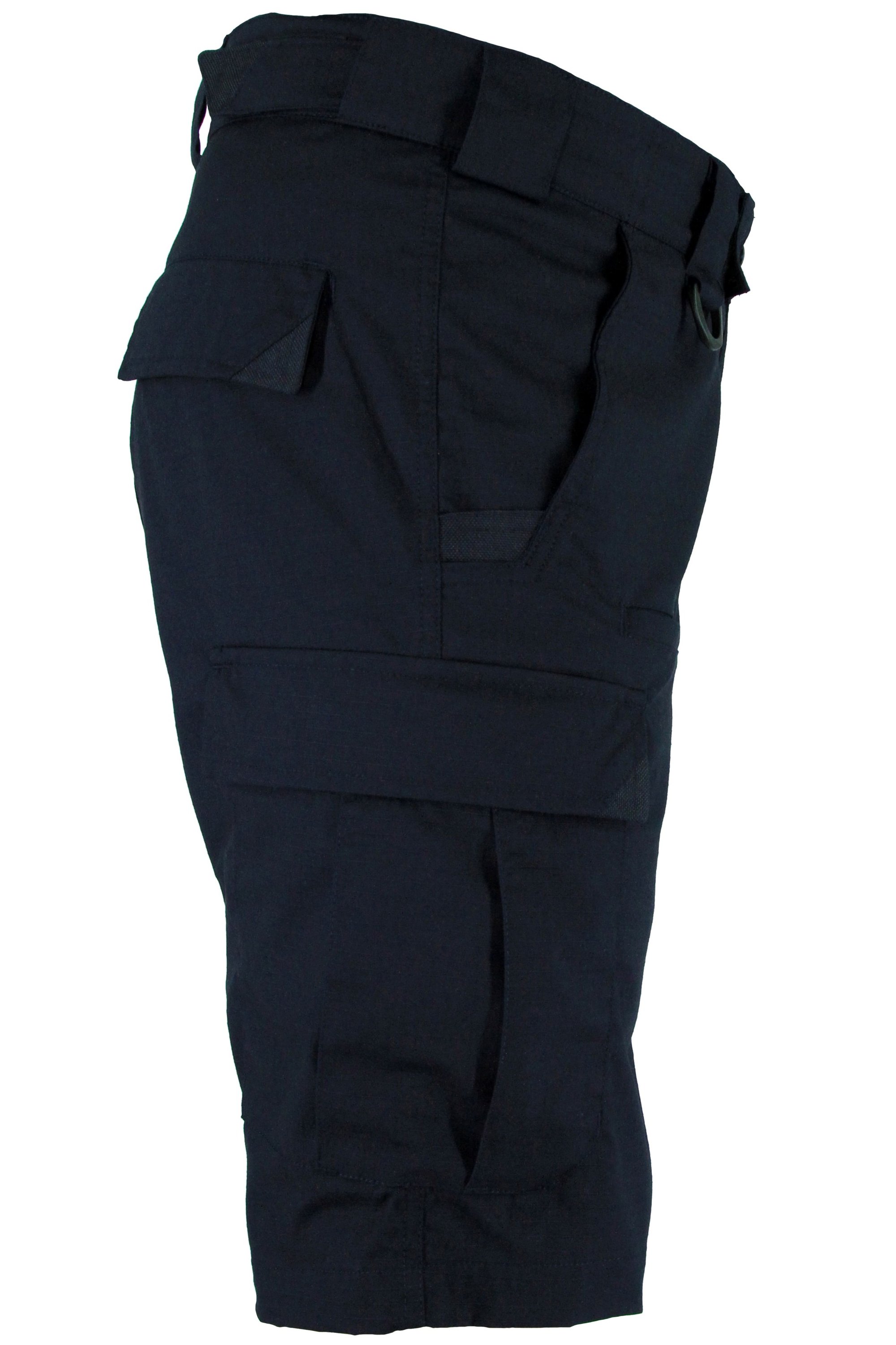 M-GEAR Шорти тактичні M-CITY ріп-стоп dark blue M-GEAR - Фото 2