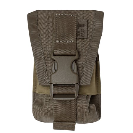 Підсумок RG-1 Ranger Green Tur Gear
