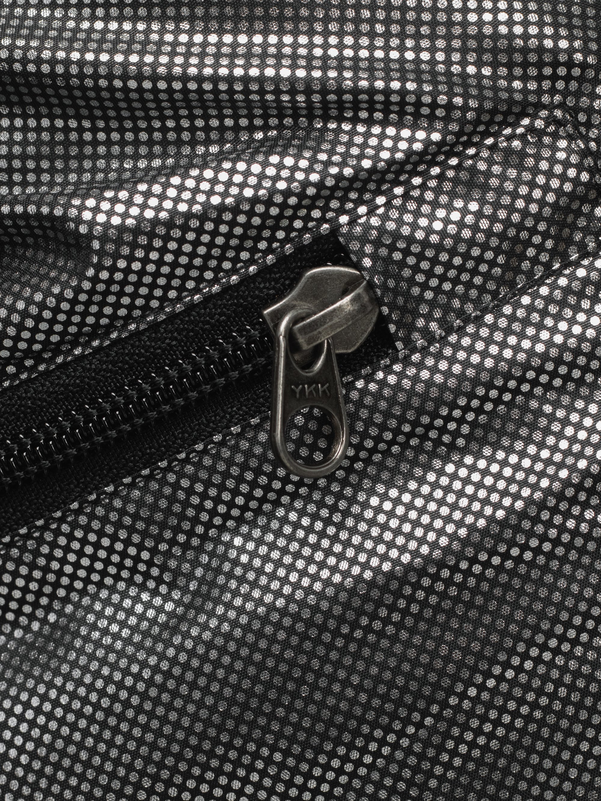 Куртка зимова BEZET Nord чорний - Фото 29