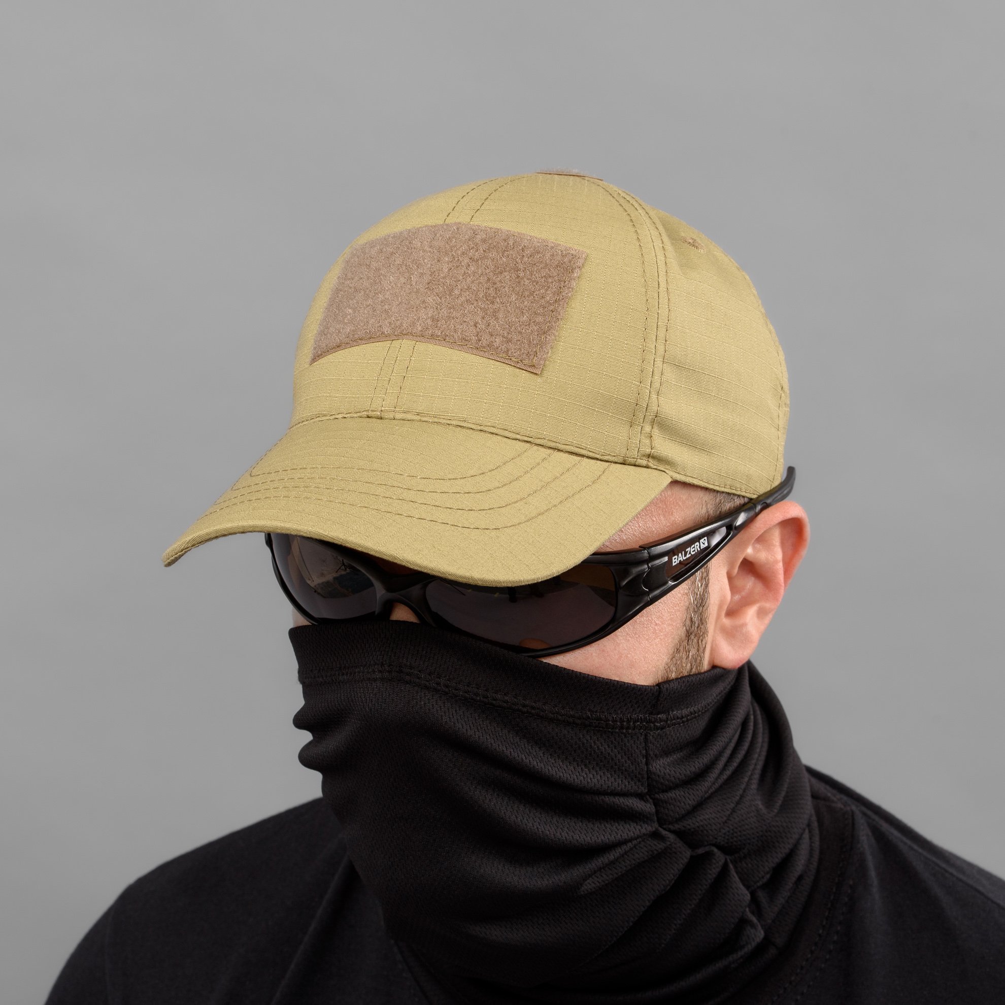 Бейсболка CLASSIC LIGHT COYOTE Armoline