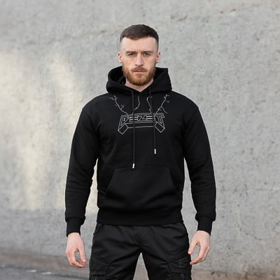 Толстовки чоловічі