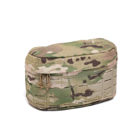 Підсумок утилітарний горизонтальний, multicam USA Rarog Tactical Gear
