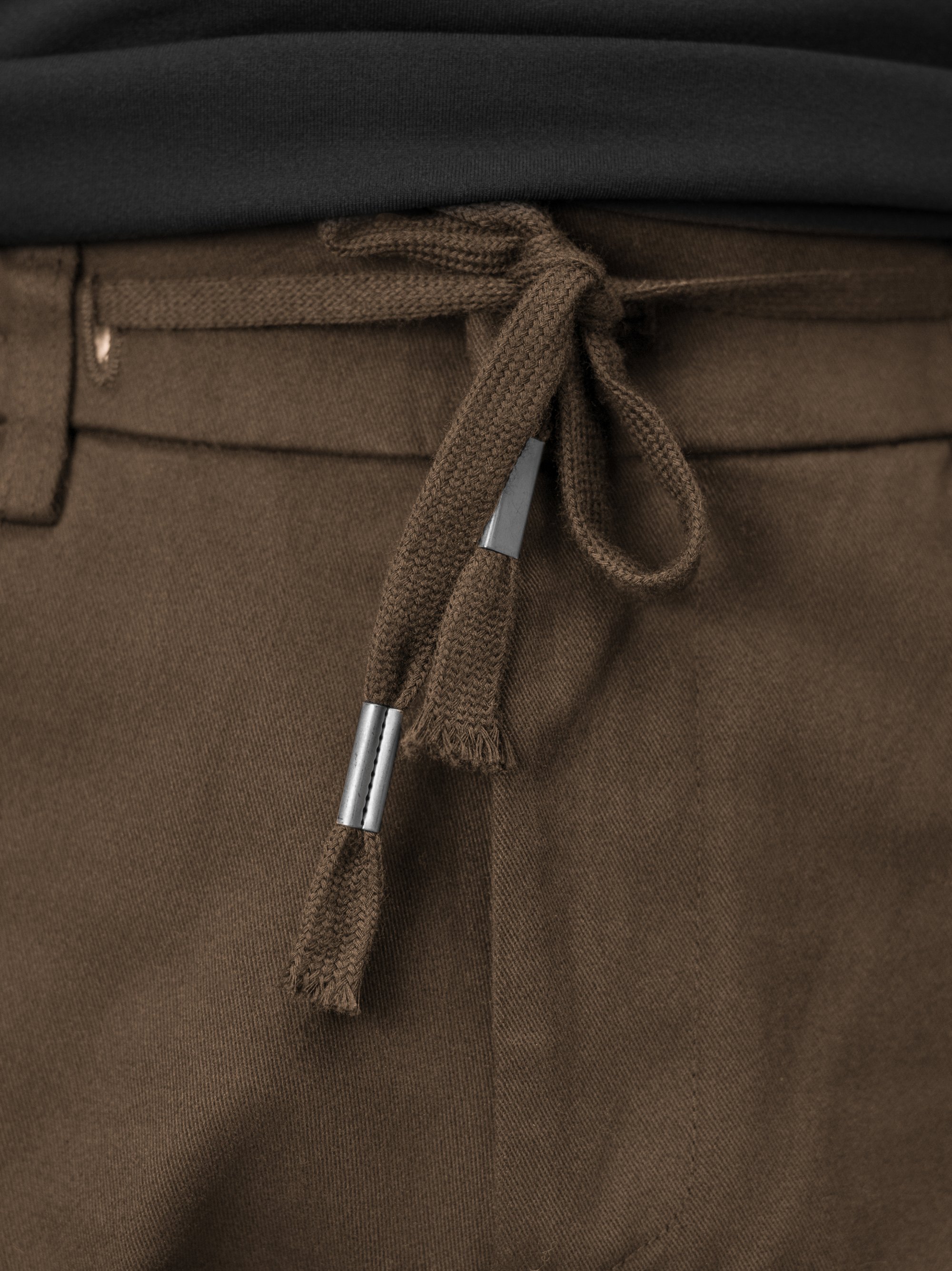 Брюки карго BEZET Thorn пісочний - Фото 22