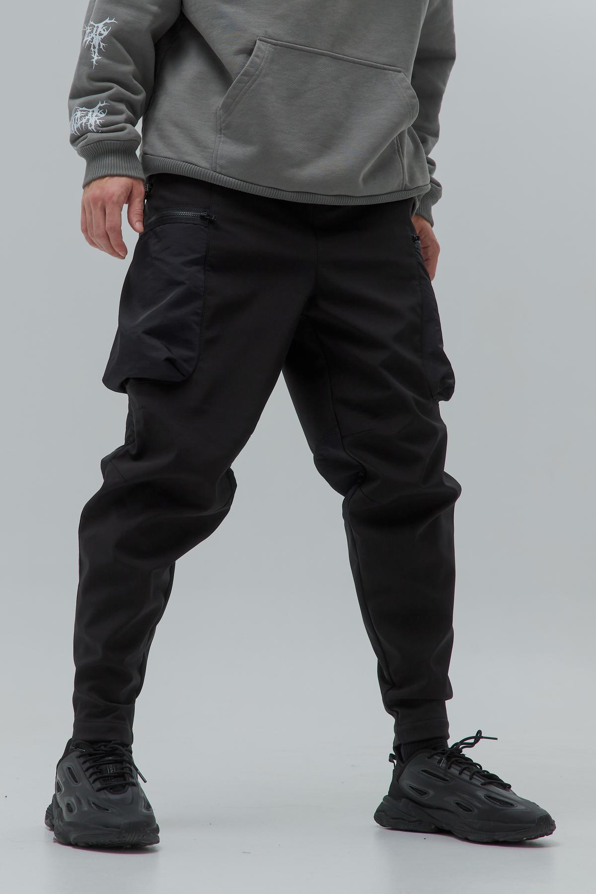 Штани зимові Фрост TURWEAR