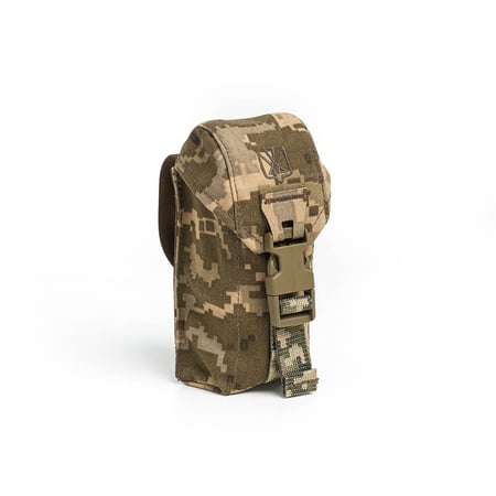 Підсумок під димову гранату, MM14 Rarog Tactical Gear