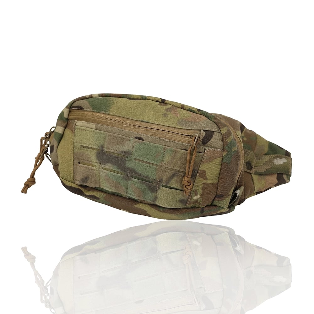 Сумка "Бананка" m2 bradley Мультикам GIG MILITARY