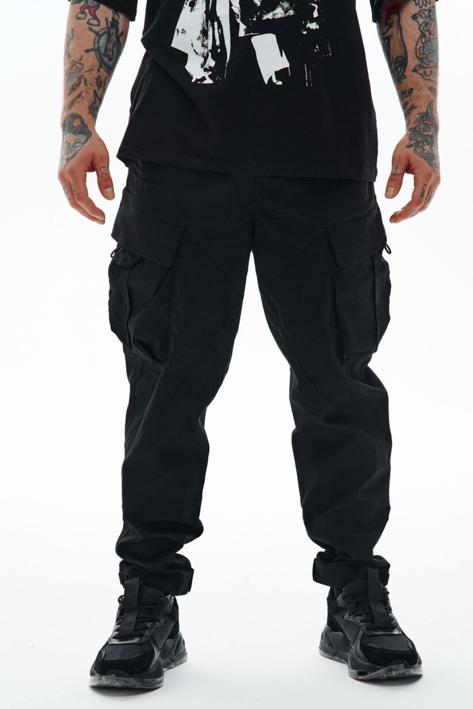 Штани Нокс TURWEAR