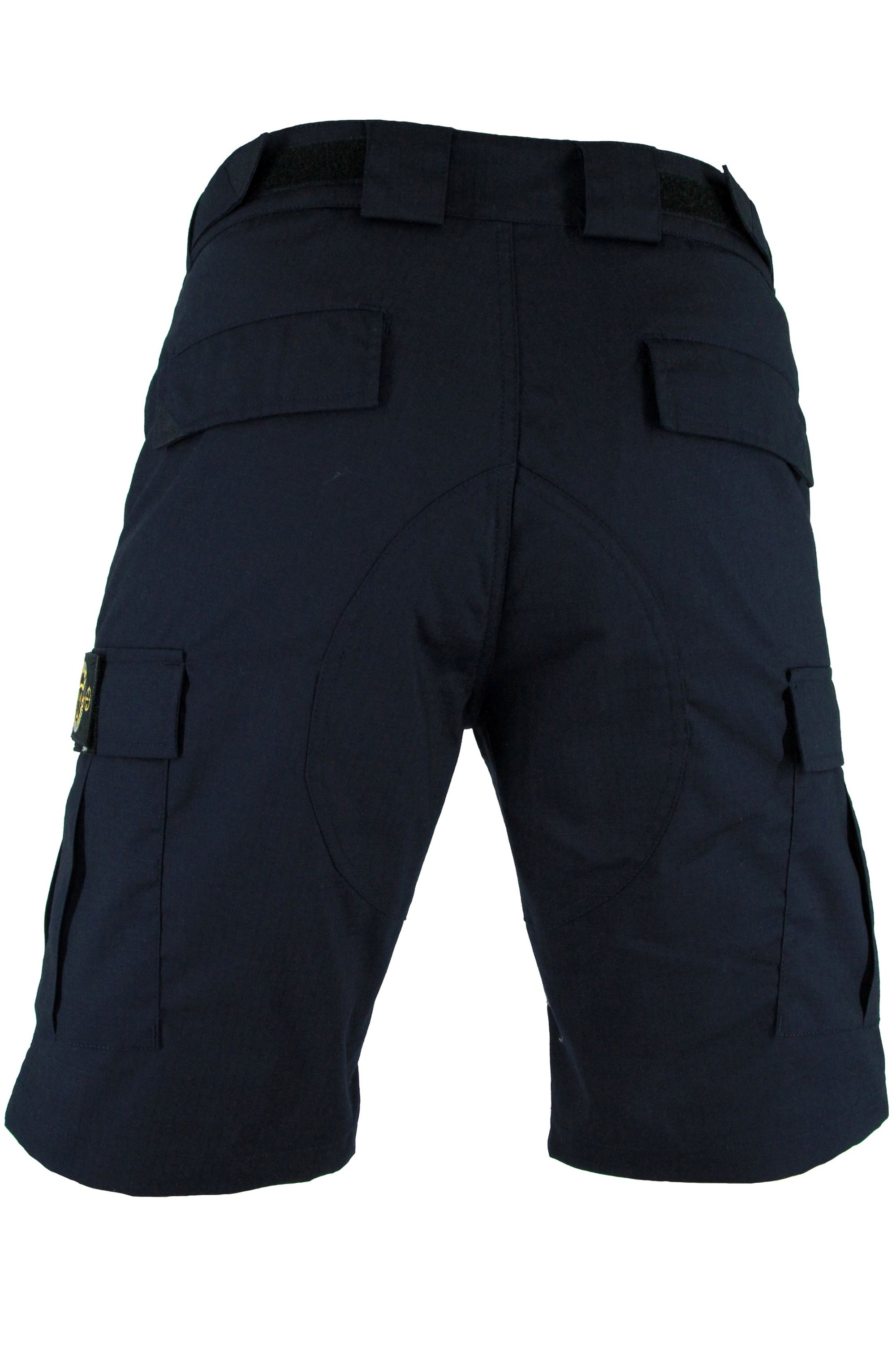 M-GEAR Шорти тактичні M-CITY ріп-стоп dark blue M-GEAR - Фото 3