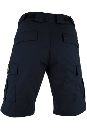 M-GEAR Шорти тактичні M-CITY ріп-стоп dark blue M-GEAR - Фото 3