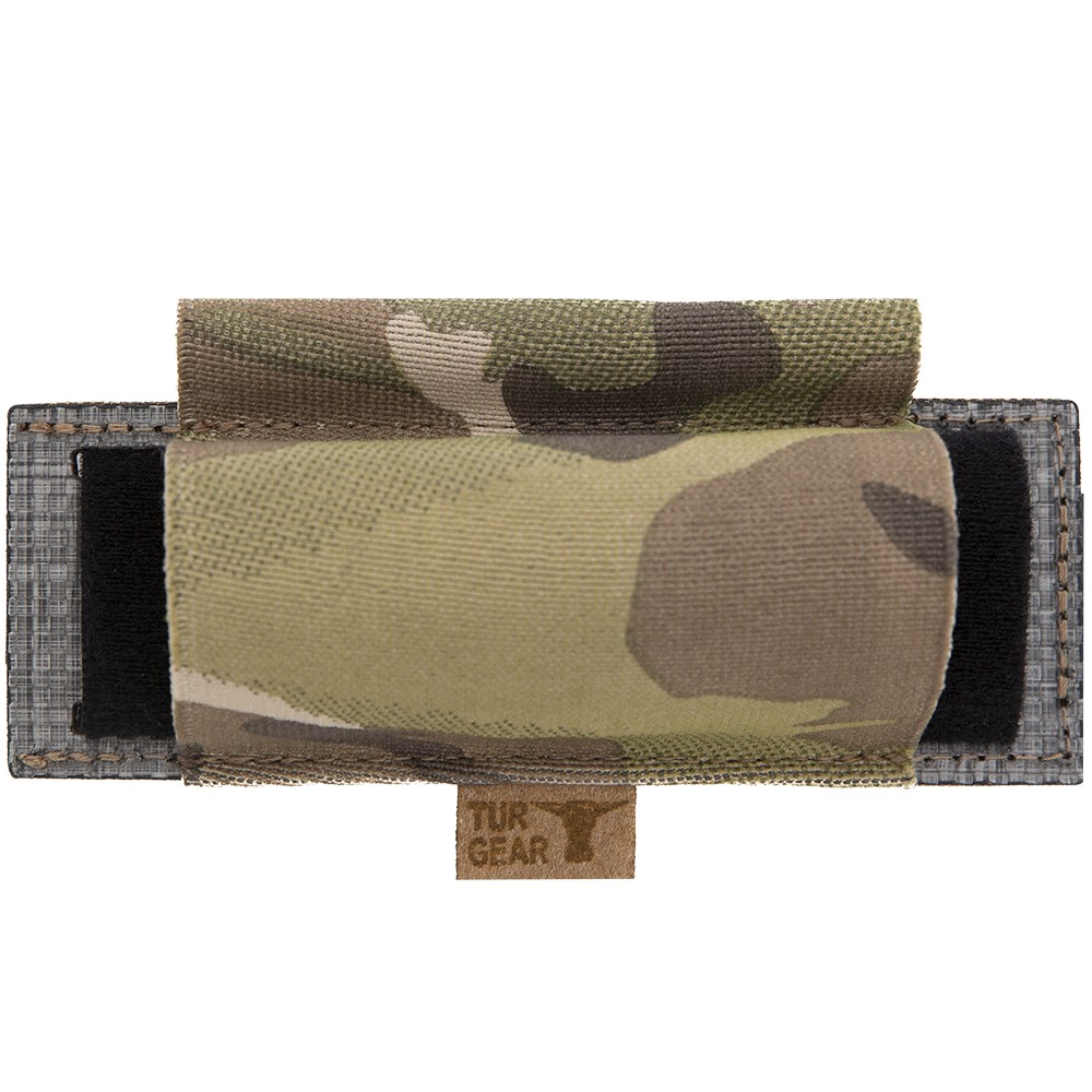 Відкритий підсумок під турнікет Tur Gear