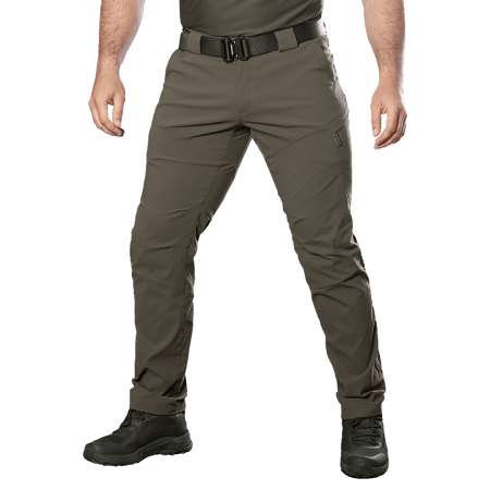Штани Camotec Lizard Light Nylon олива KOMBAT