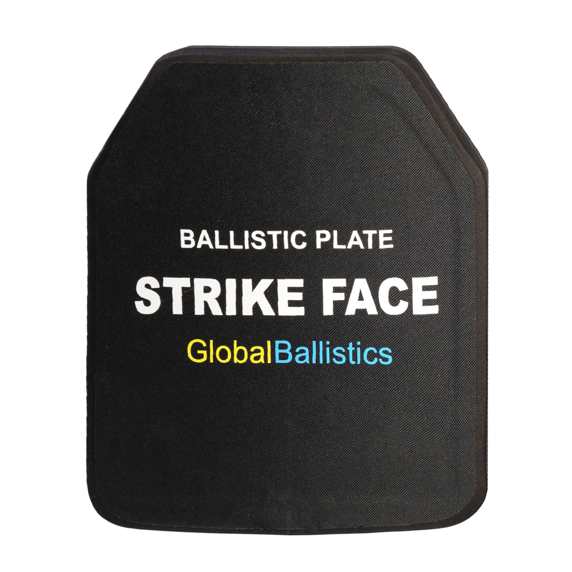 Керамічна бронеплита 6-го класу XL Вага 3,7 кг 27 х 34 см СПЕЦПРОМ КР