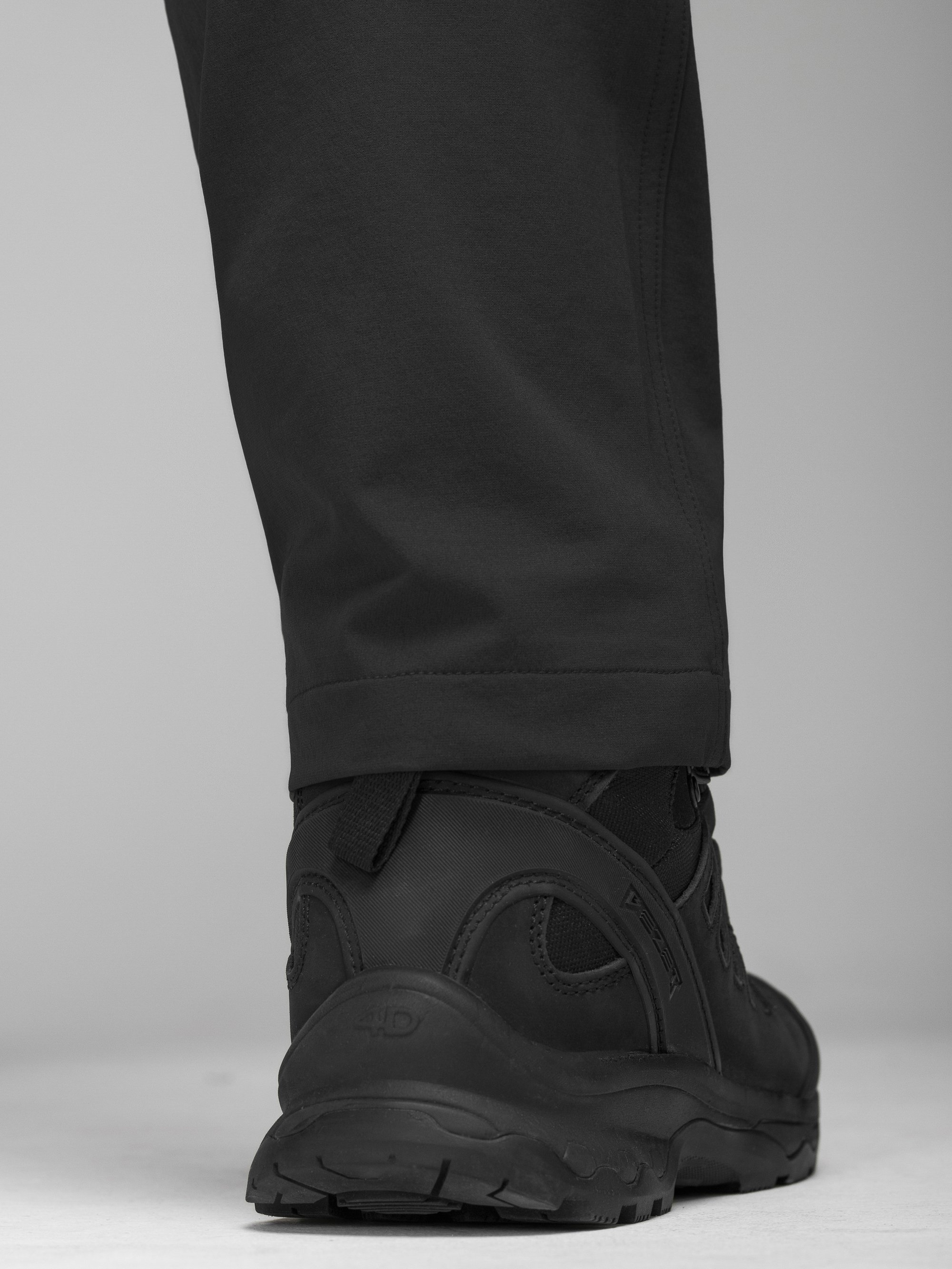 Штани карго тактичні BEZET TactDry 240 чорний - Фото 28