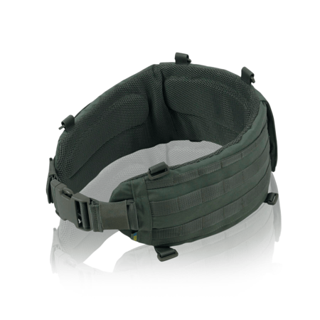 Пояс для разгрузки РПС Kiborg R-3 GEN.2 Хаки — S KIBORG
