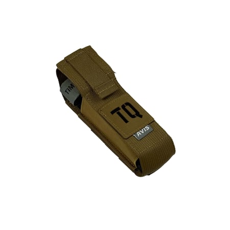 Підсумок для турнікету CAT-3 в кольорі койот