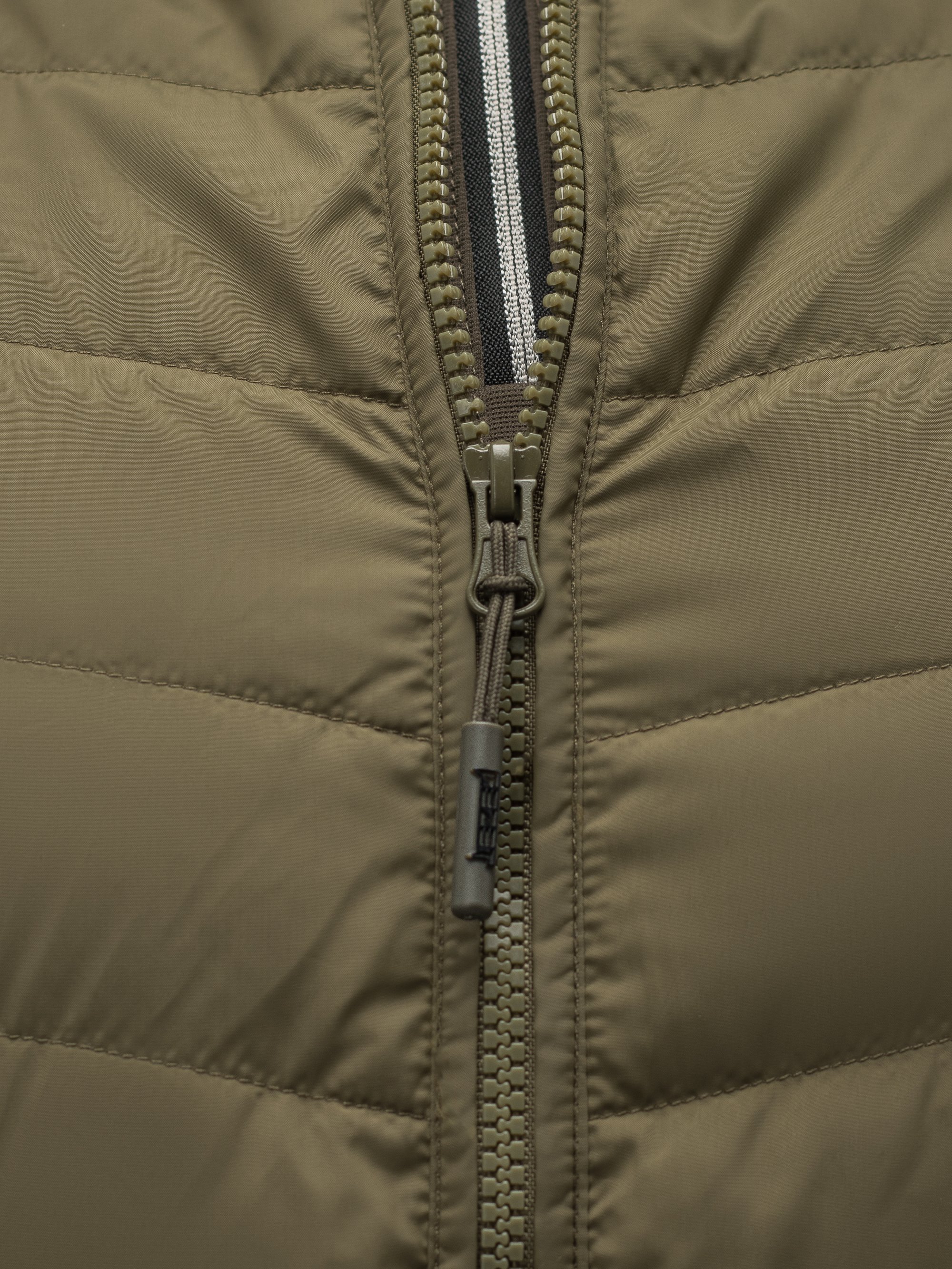 Куртка BEZET Original 2.0 хакі - Фото 18
