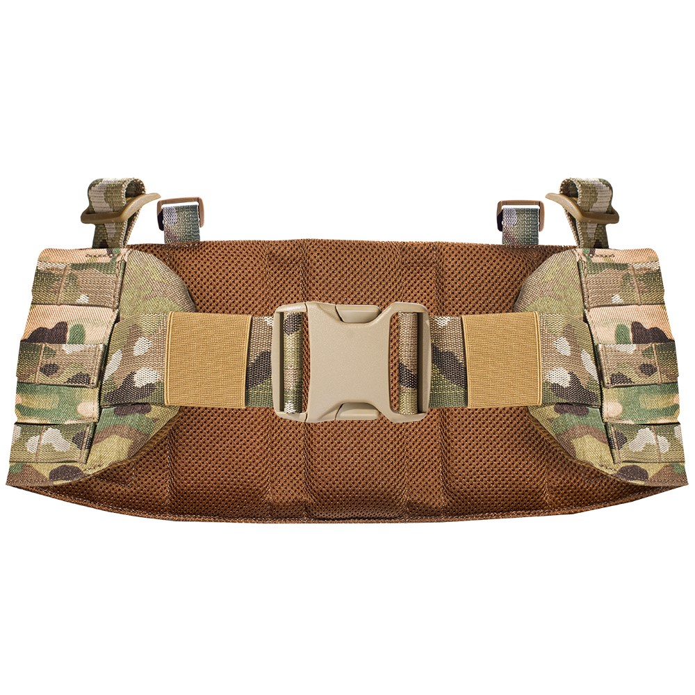 Бойовий пояс Манул M Tur Gear мультикам