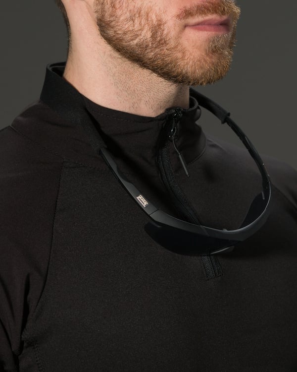 Окуляри тактичні BEZET чорний - Фото 19