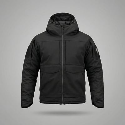 Чоловічі парки