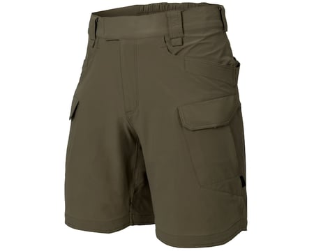Шорти Helikon-tex OTS 8.5 - VersaStretch Lite Taiga Green