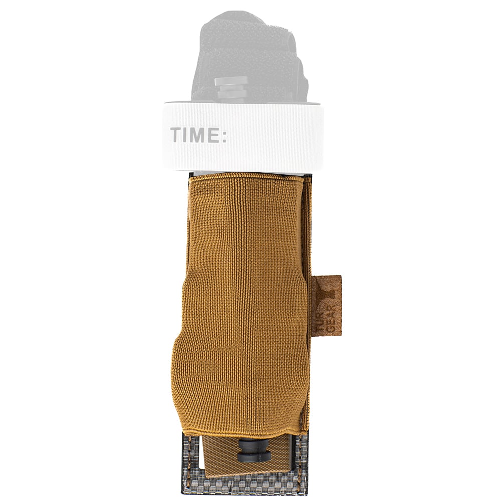 Відкритий підсумок під турнікет Coyote Tur Gear