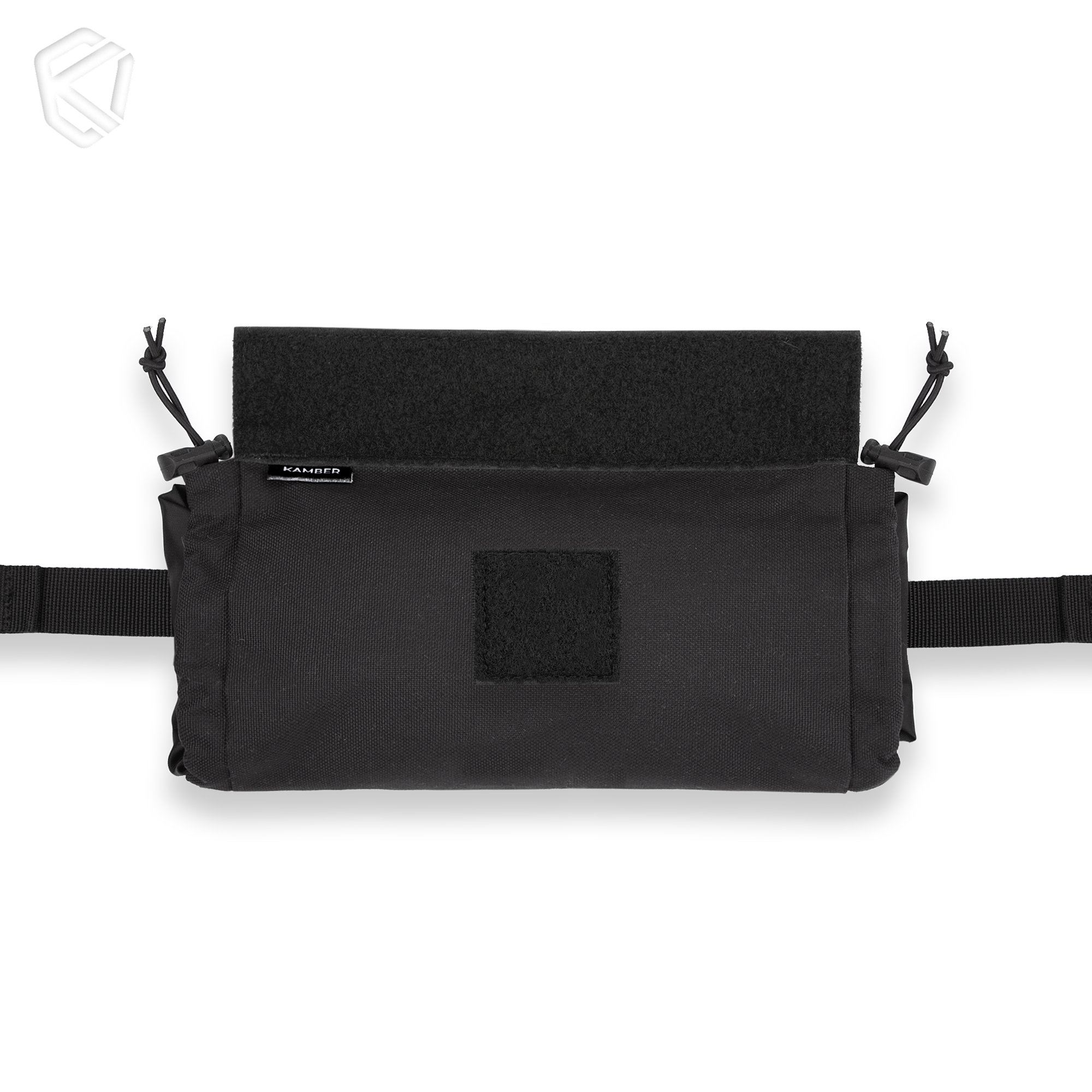 Аптечка RME-2 ROLL чорний KAMBER