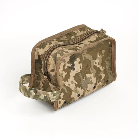 М’який короб для ПК/ПКМ на 100 патронів, MM14 Rarog Tactical Gear