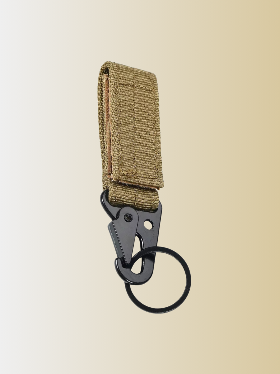 Карабін тактичний BEZET Scout пісочний