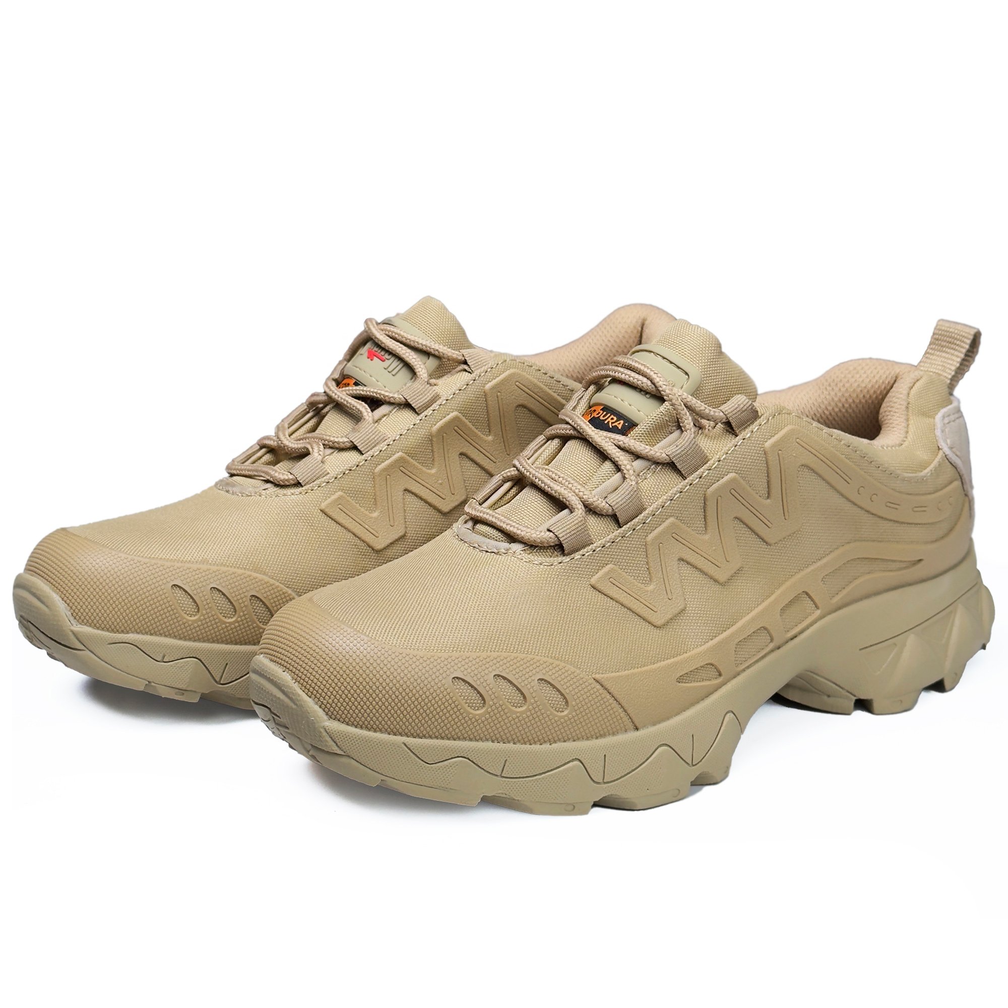 Кросівки тактичні M-P.A.C.T. Койот СПЕЦПРОМ КР