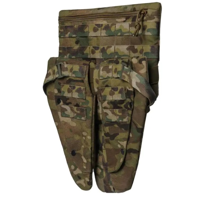 Модульний балістичний фартух 1-го класу захисту ДСТУ