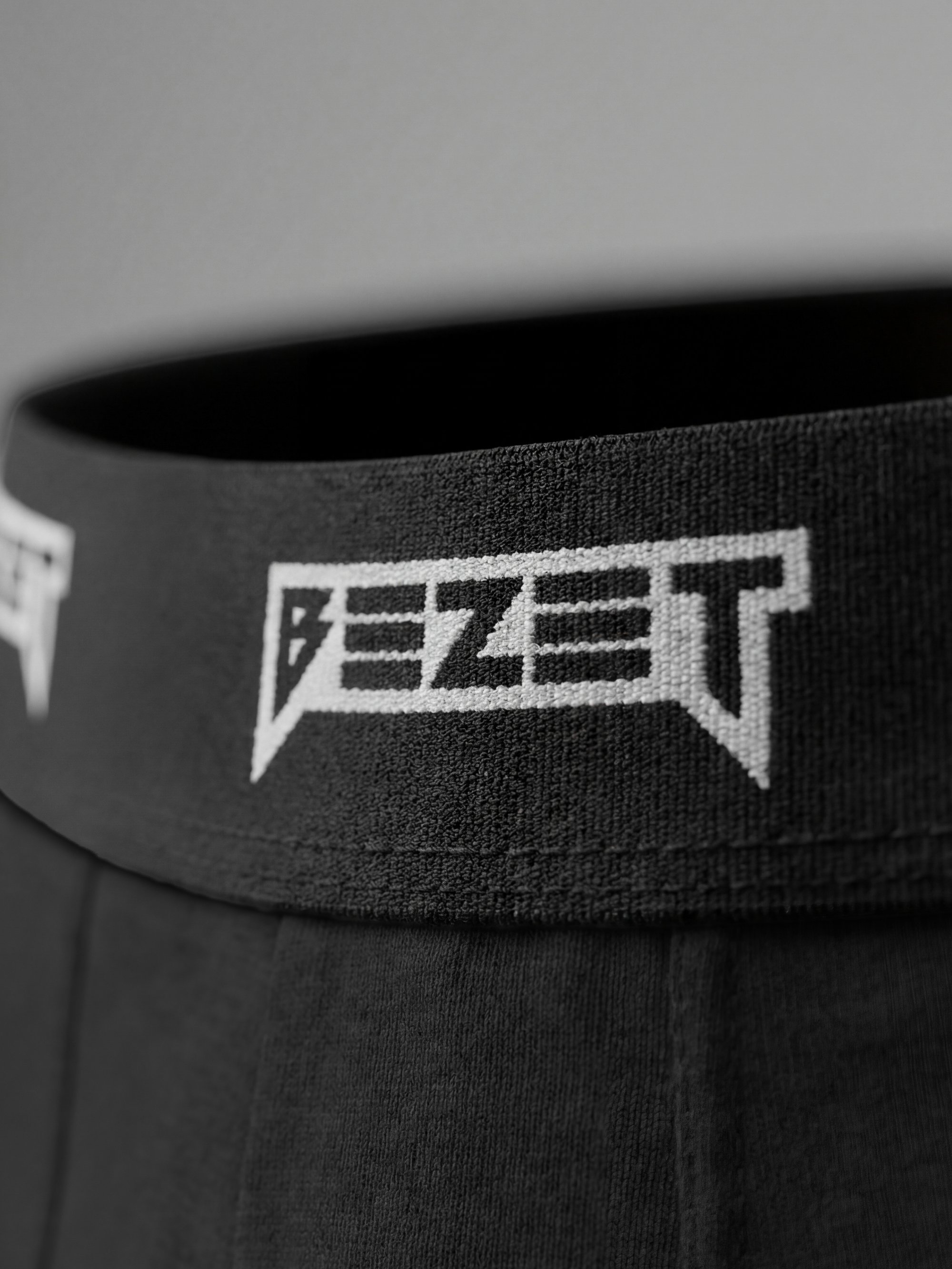 Комплект трусів BEZET Boxer чорний (2 пари) - Фото 6