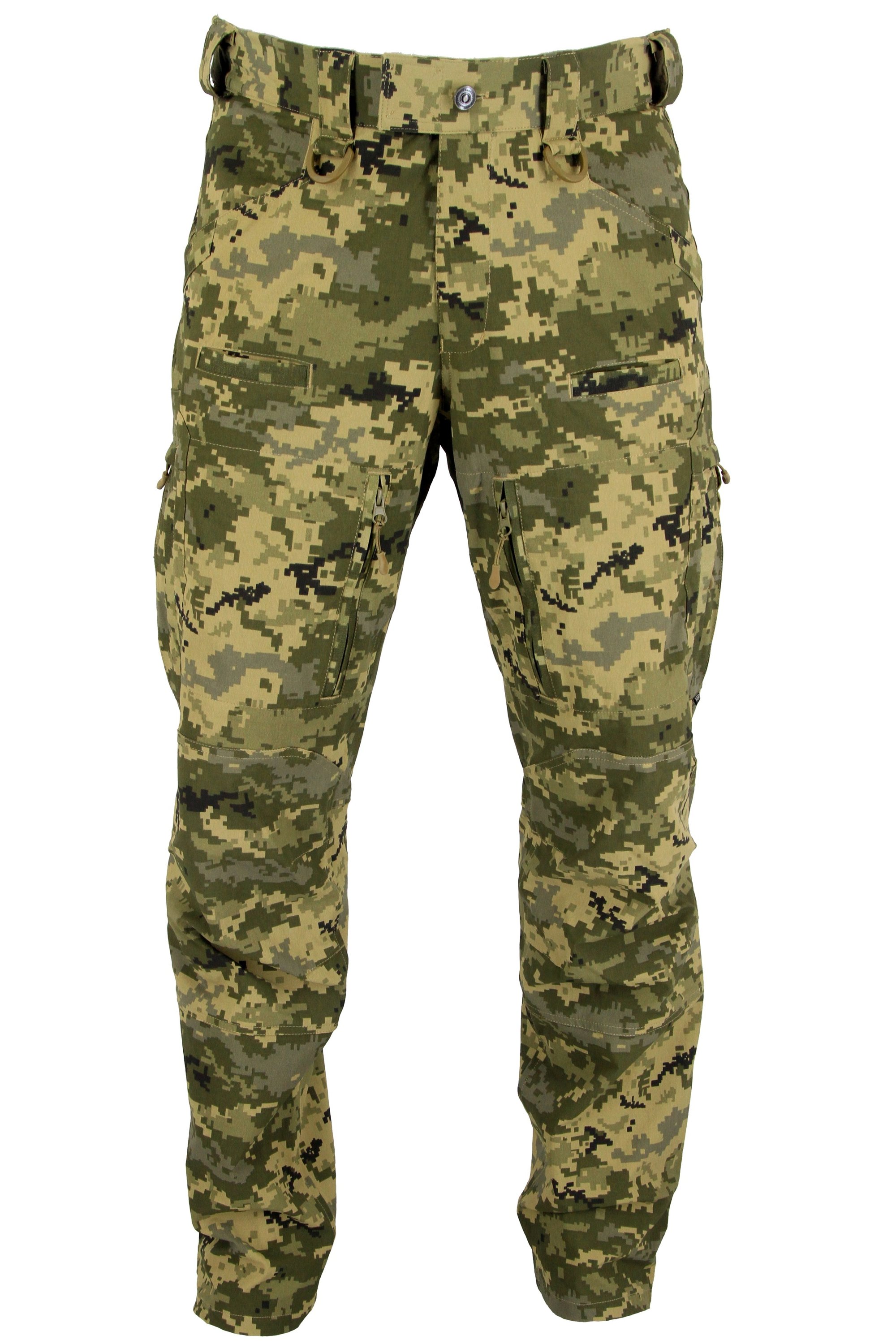 M-GEAR штаны тактические M-STRONG gen2 4Wstretch пиксель M-GEAR
