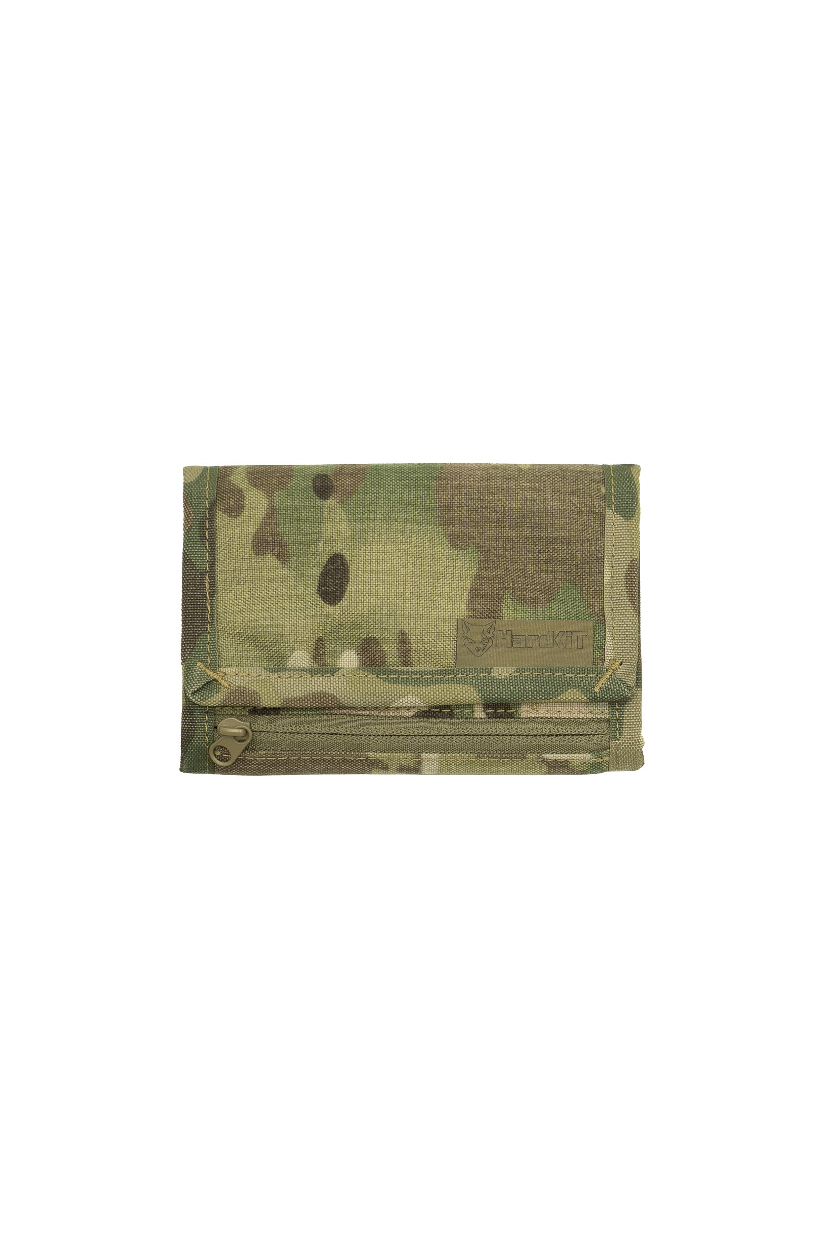 Гаманець "Bravo" mod 2 на магніті мультикам