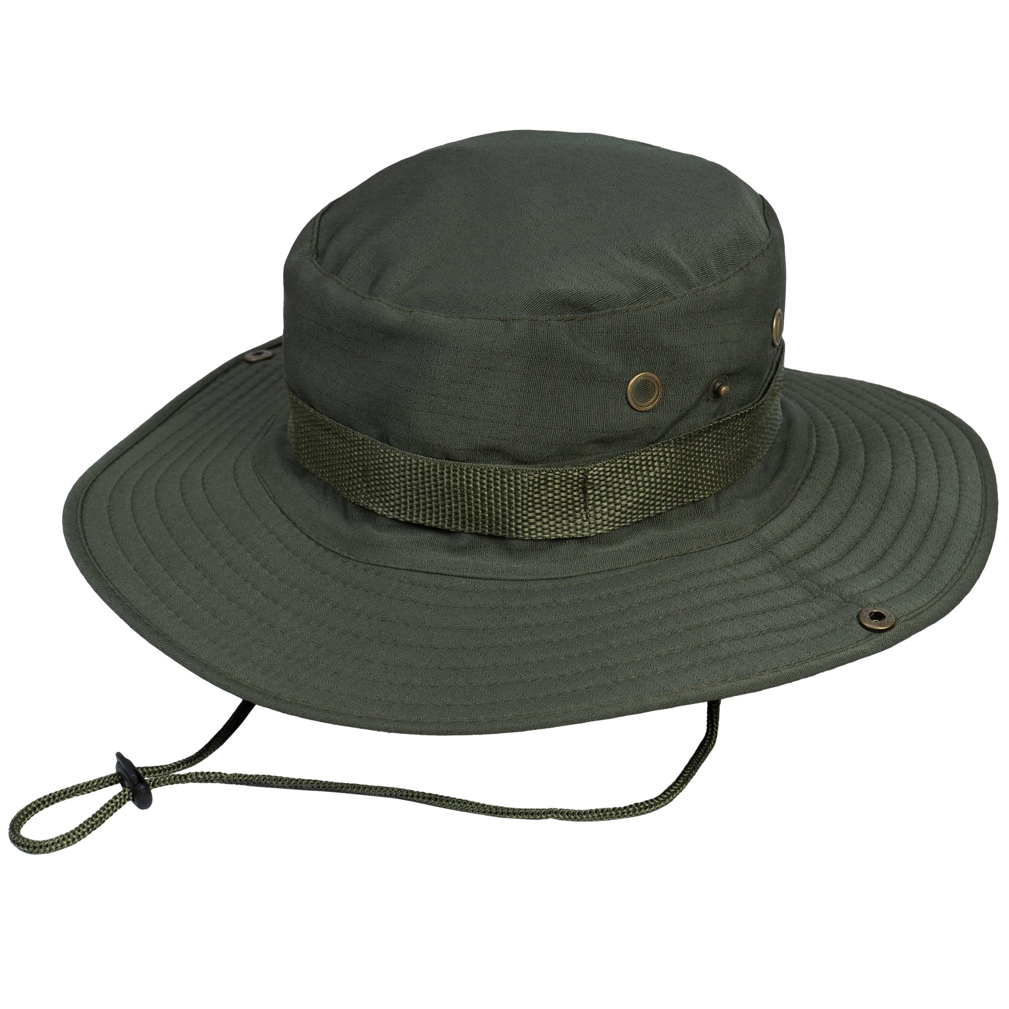 Панама тактична UAD One Size Олива