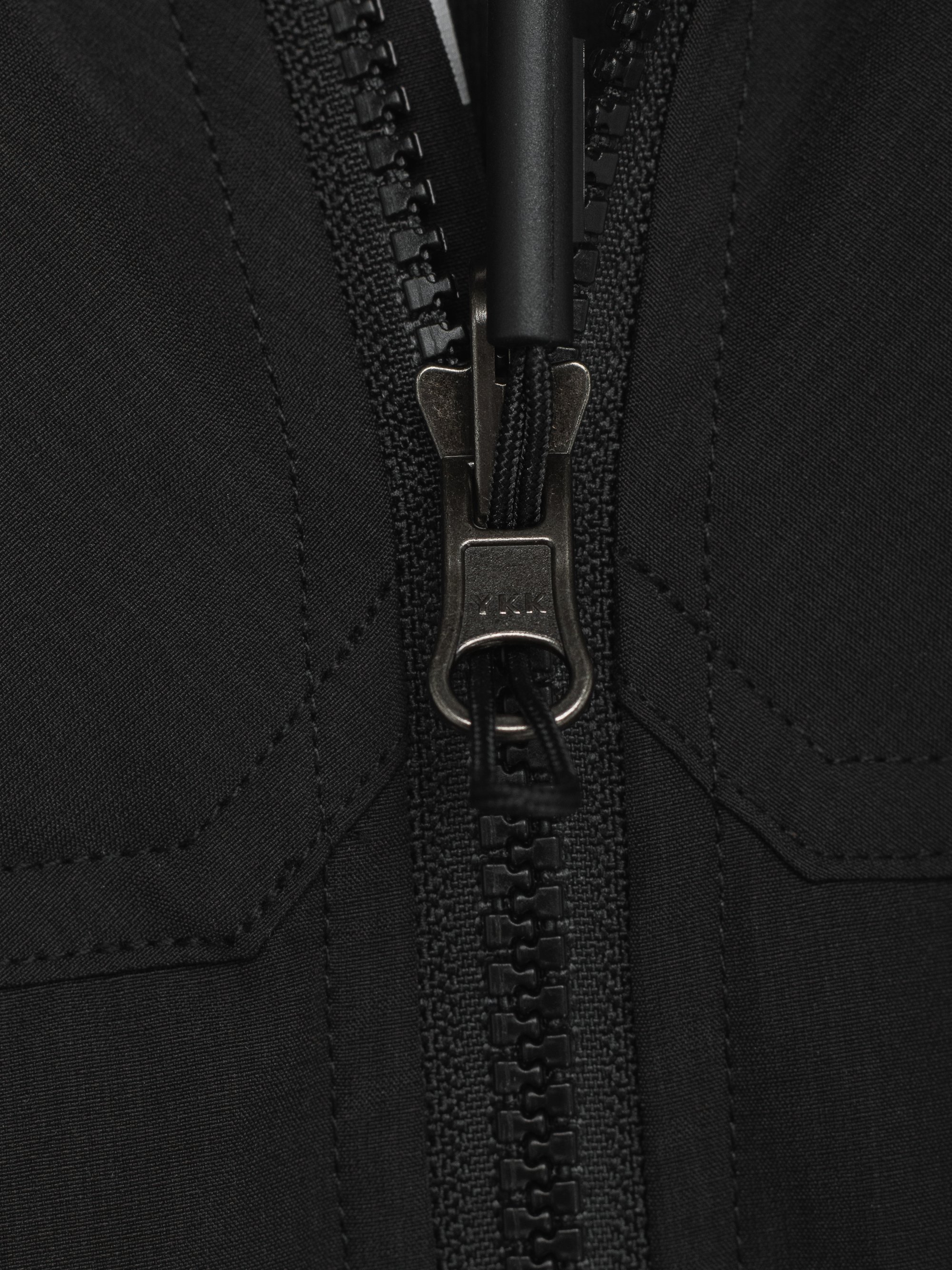 Куртка зимова BEZET Nord чорний - Фото 36