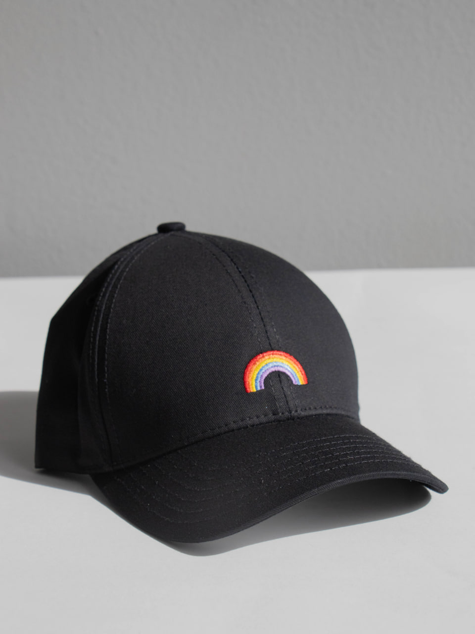 Кепка Reload - Iris, чёрный