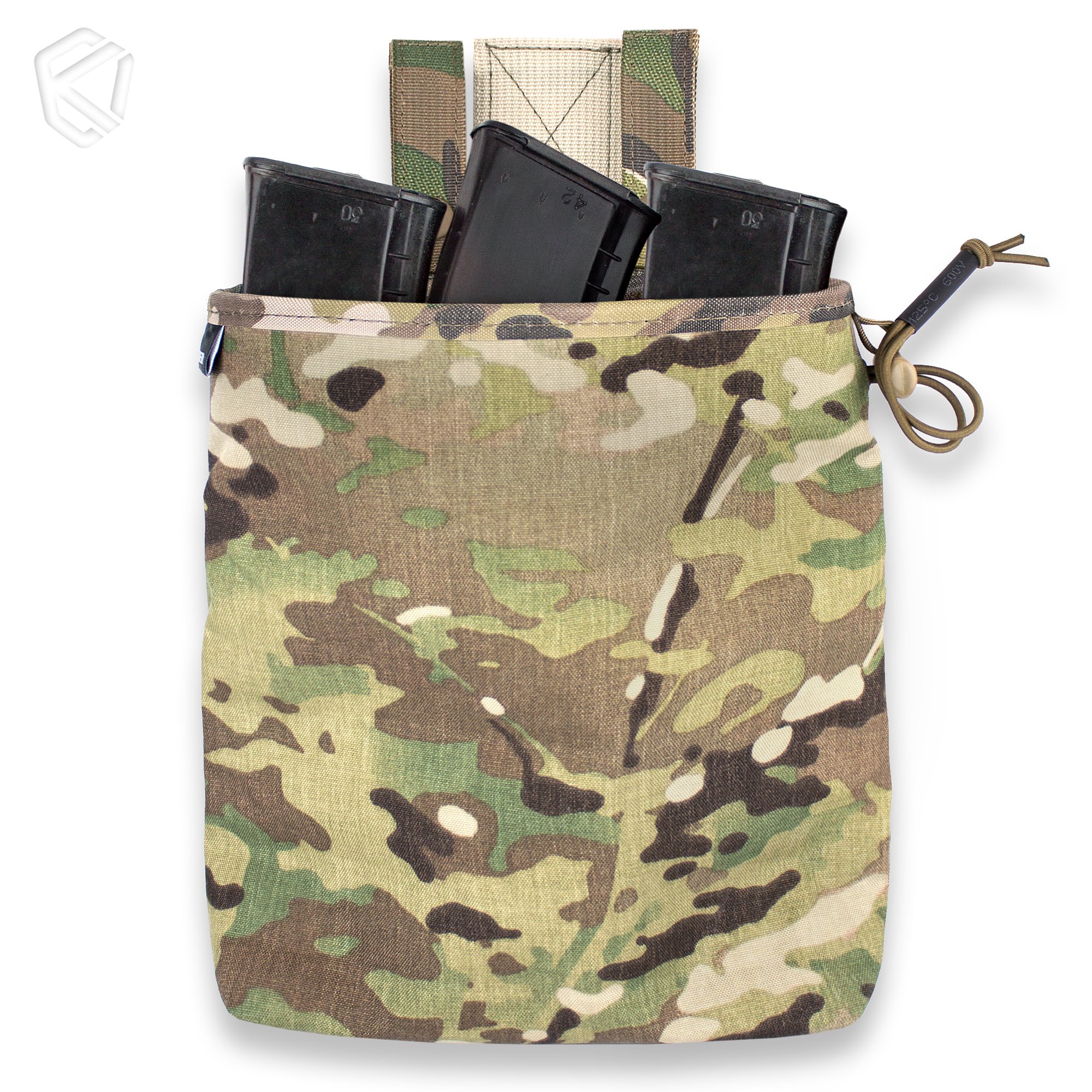 Сумка скиду BM-6M мультикам KAMBER