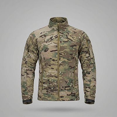 Вітровка тактична