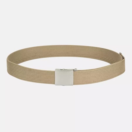 Пояс Canvas Belt - Polyester Khaki